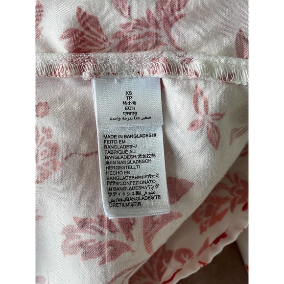 The Drop x Grace Atwood blouse - Picture 5 of 6